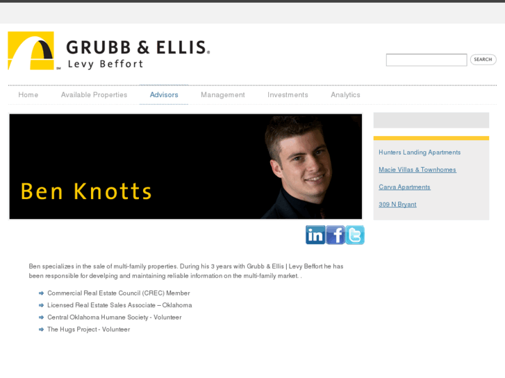 www.benknotts.com