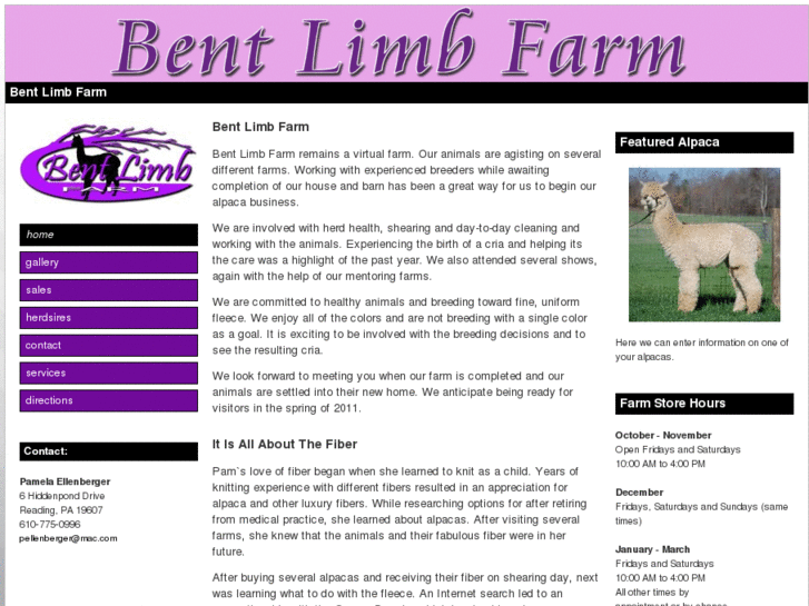 www.bentlimbfarm.com