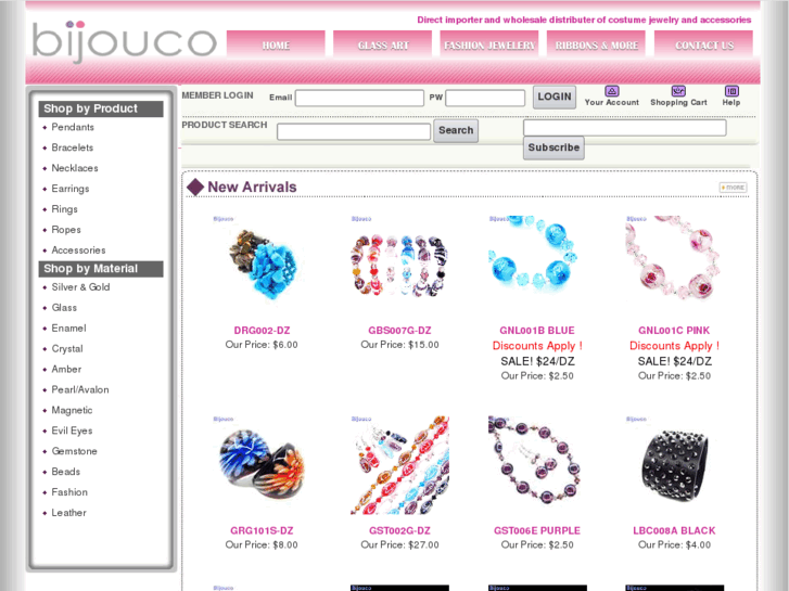 www.bijouco.com