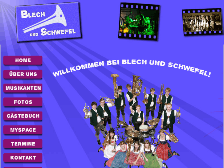 www.blechundschwefel.com