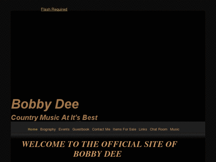 www.bobbydeemusic.net