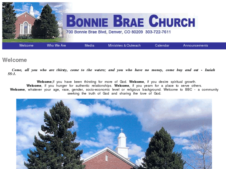 www.bonniebraechurch.com