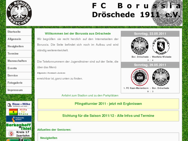 www.borussiadroeschede.de