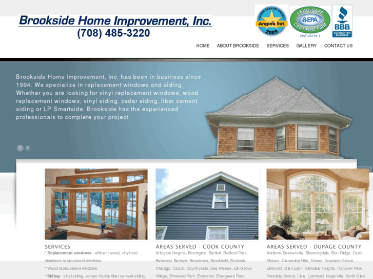 www.brooksidehomeimprovement.com