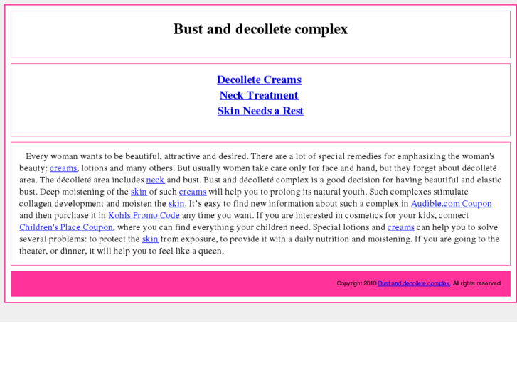 www.bust-and-decollete-complex.com