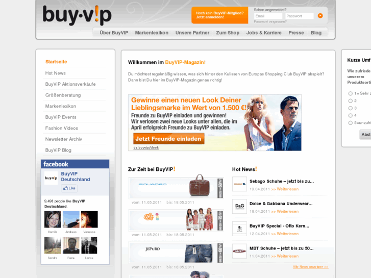 www.buyvip-onlinesale.es