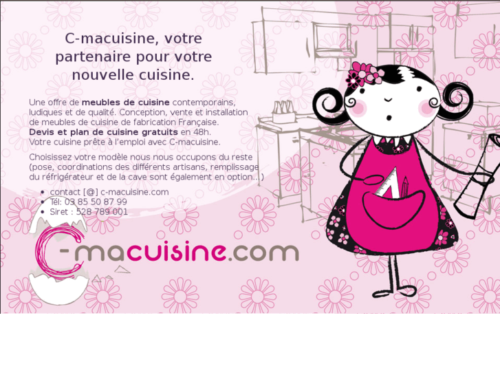 www.c-macuisine.com