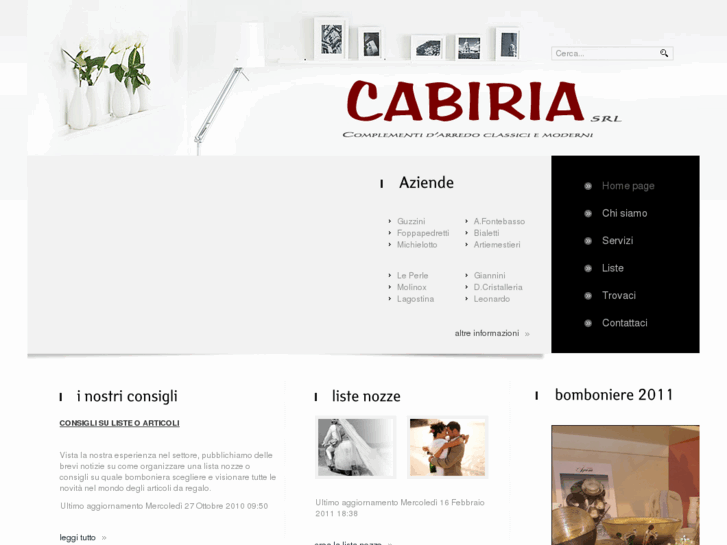 www.cabiriasrl.com