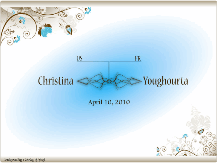 www.chrisyugi.com