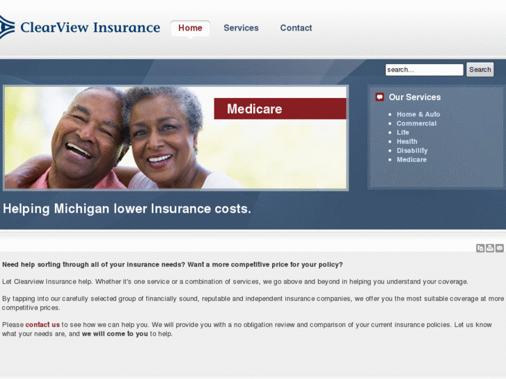 www.clearview-insurance.com