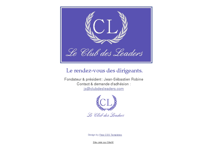 www.clubdesleaders.com