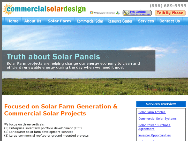 www.commercialsolardesign.com