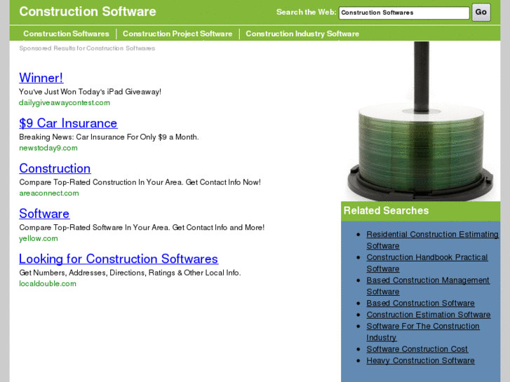 www.constructionsoftwarenews.info