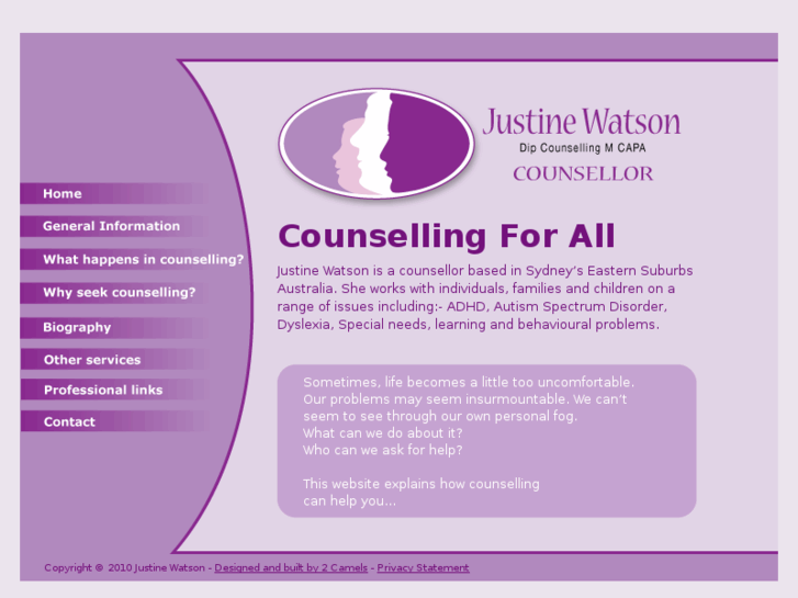 www.counsellingforall.com