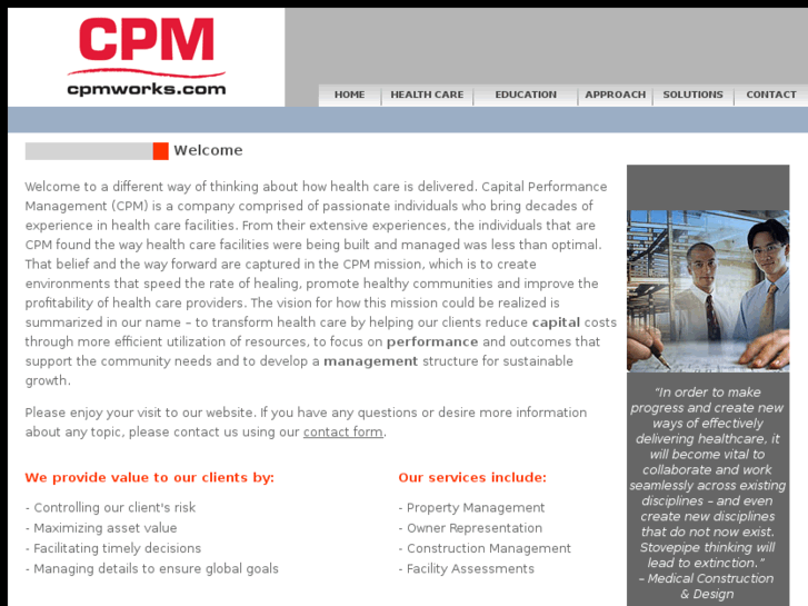 www.cpmworks.com