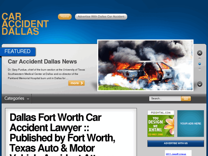 www.dallas-car-accidents.com