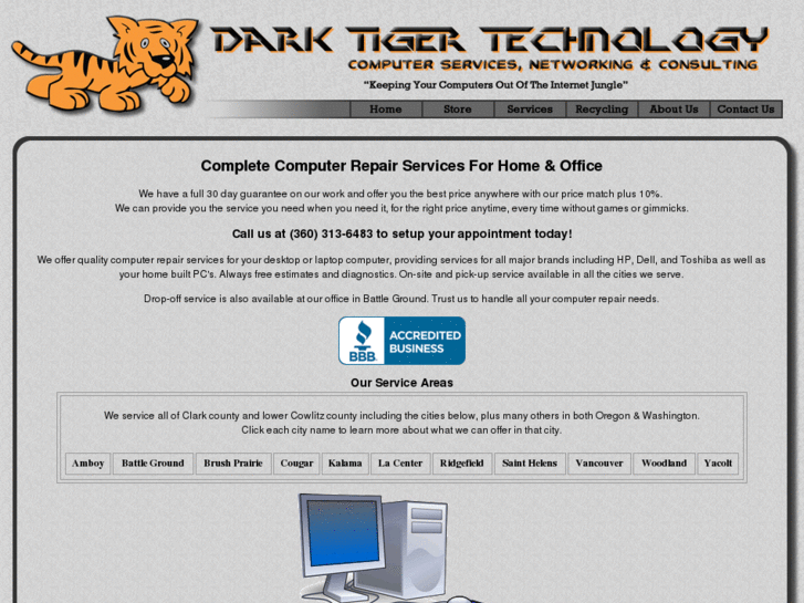 www.darktigertechnology.com