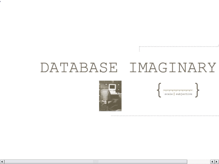 www.databaseimaginary.org