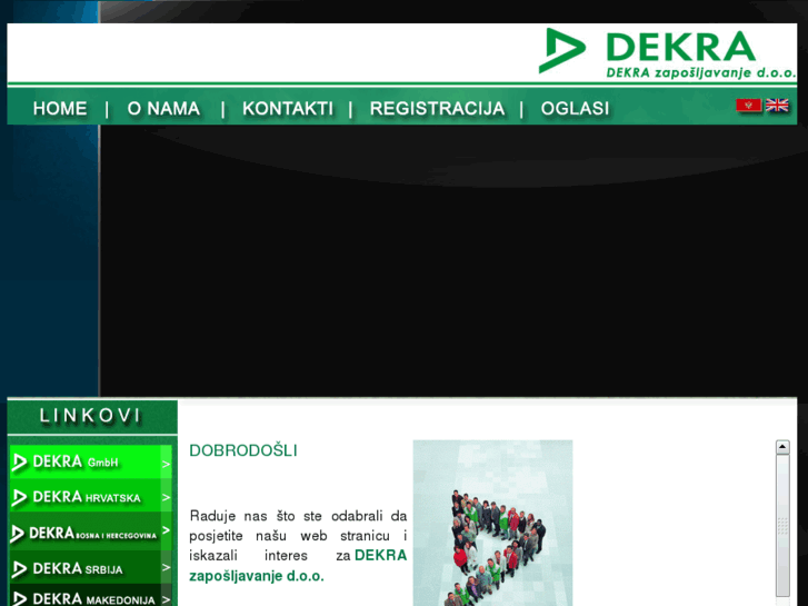 www.dekra.me