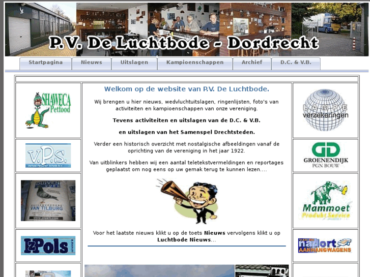 www.deluchtbodedordrecht.nl