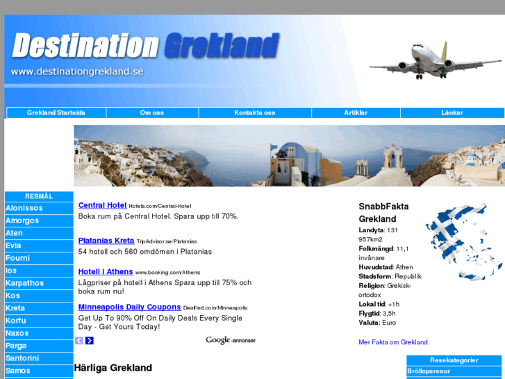 www.destinationgrekland.se