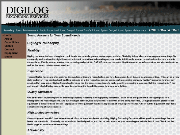 www.digilogrecording.com