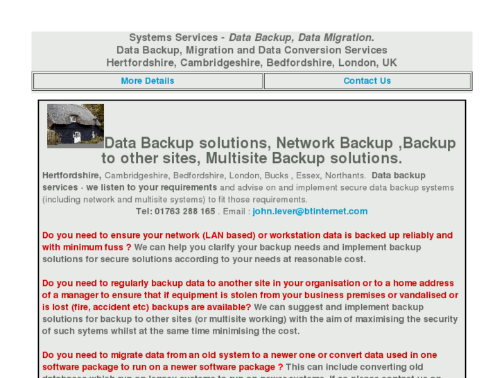 www.diskbackup.co.uk