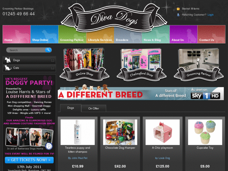 www.divadogs.co.uk