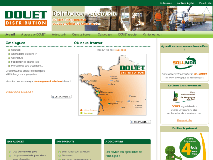 www.douet-distribution.com