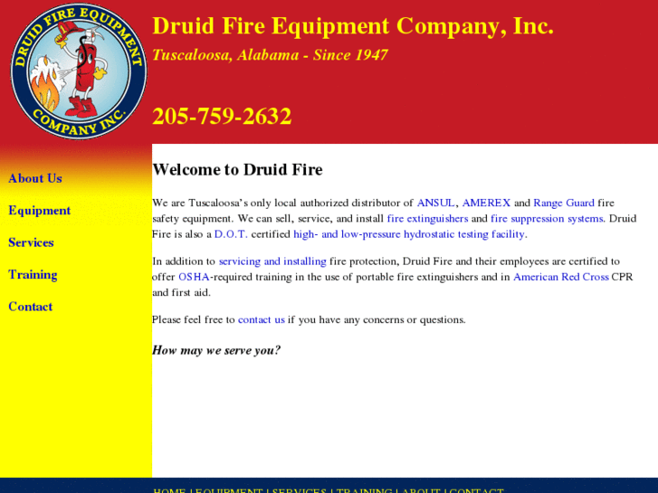 www.druidfire.com