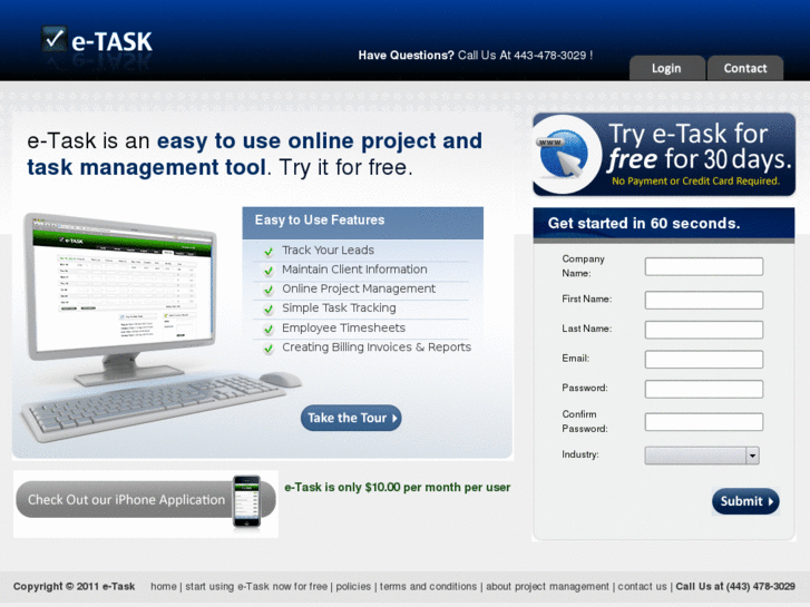 www.e-task.net