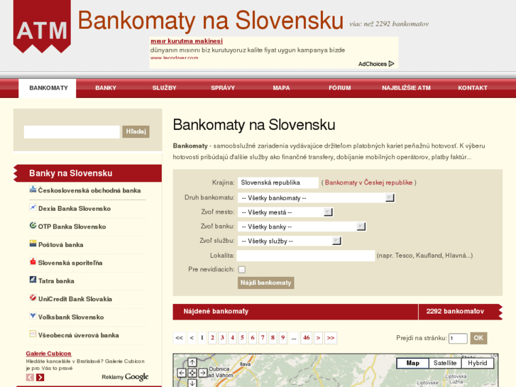 www.ebankomaty.sk