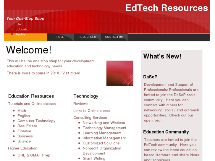 www.edtech101.org
