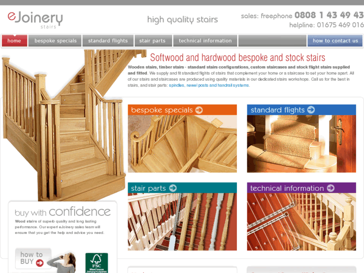 www.ejoinery-stairs.co.uk