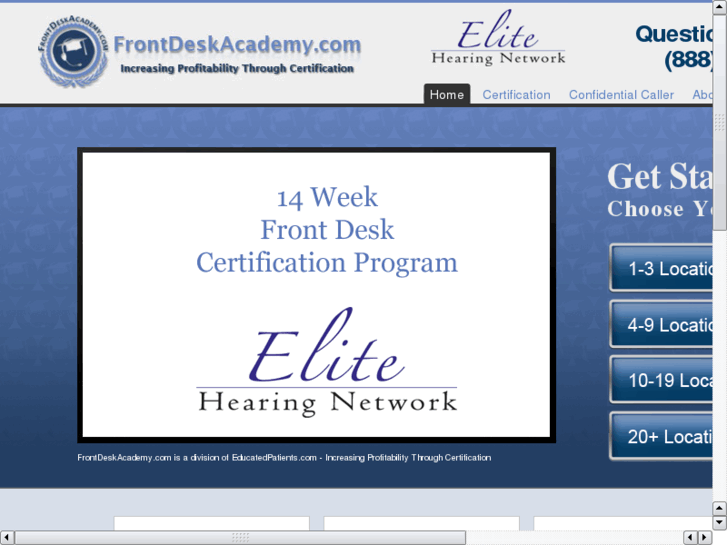 www.elitefrontdesk.com