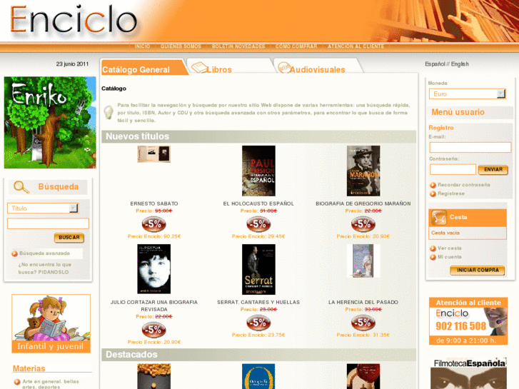 www.enciclo.com