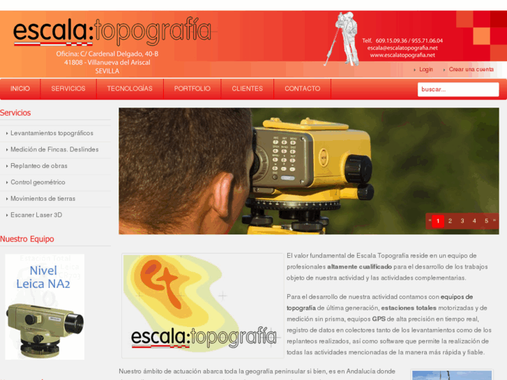 www.escalatopografia.net