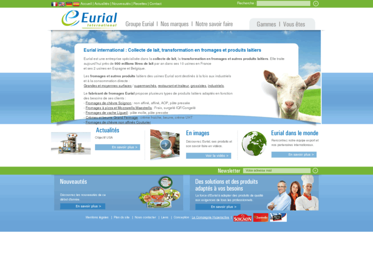 www.eurial-international.com