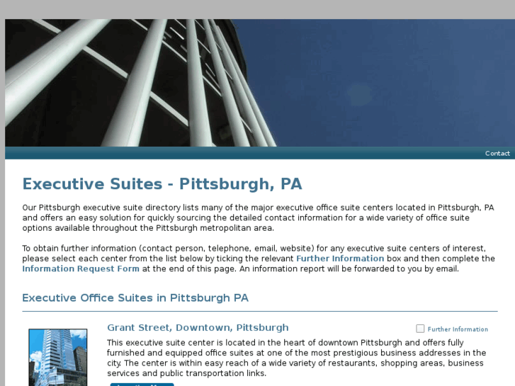 www.executive-suites-pittsburgh.com