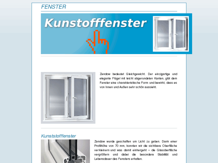 www.fenster123.info