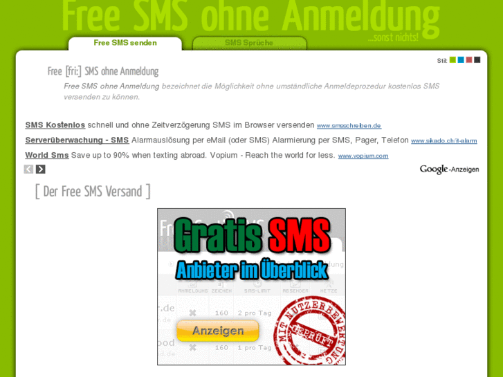 www.free-sms-ohne-anmeldung.com