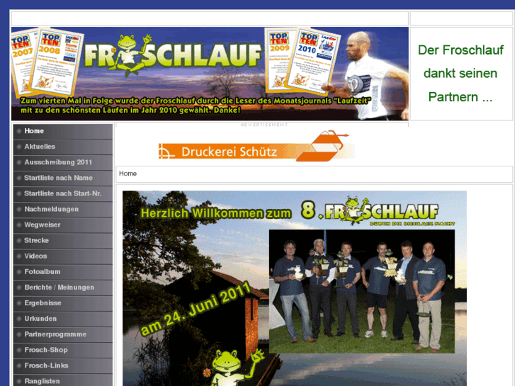 www.froschlauf.de