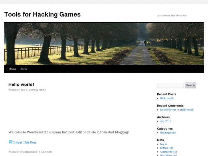 www.gamehacktools.info