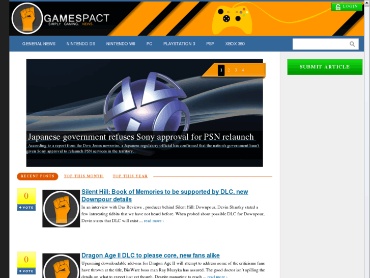 www.gamespact.com