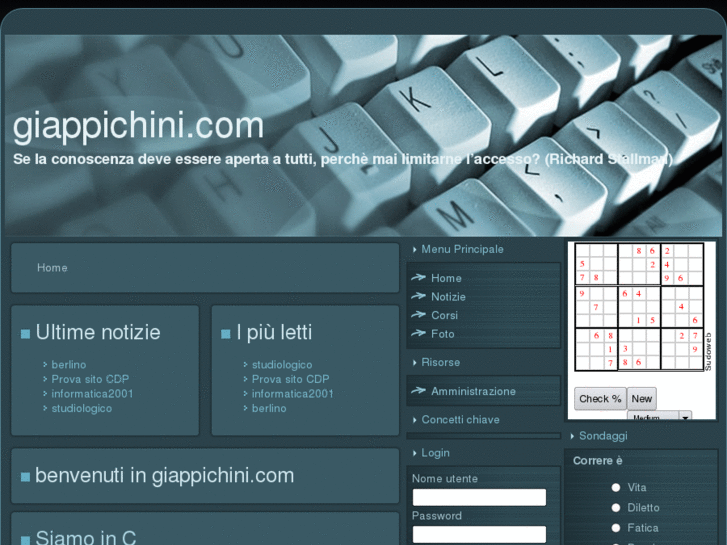 www.giappichini.com