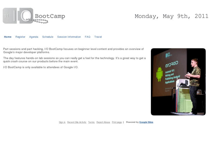 www.google-io-bootcamp.com