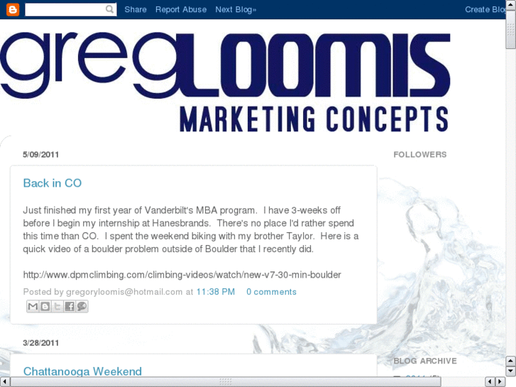 www.gregoryloomis.com