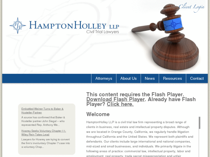 www.hamptonholley.com