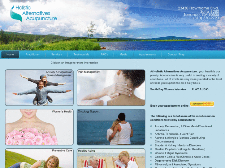 www.holisticacupuncturetorrance.com