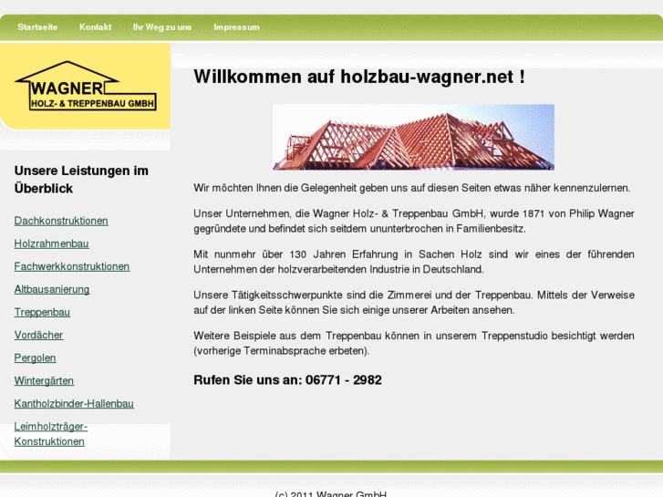 www.holzbau-wagner.net